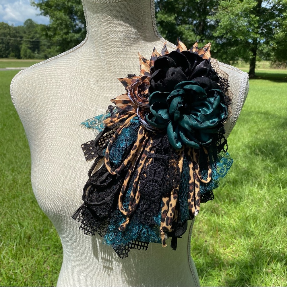 🛑SOLD🛑 3Flower Custom Order